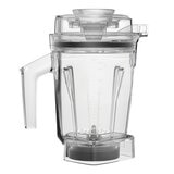 Vitamix 超跑級調理機 含圓盤杯組 A2500i 黑色