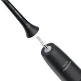 飛利浦 Sonicare G3 智能護齦刷頭 6入 HX9053/96 黑色