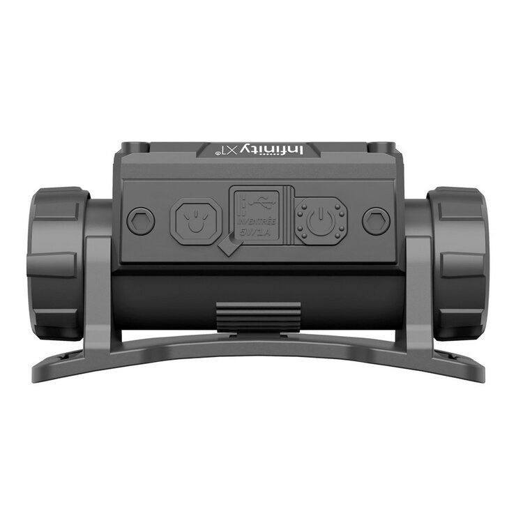 Infinity X1 1500流明充電式頭燈 3入組 Infinity X1 1500流明充電式頭燈 3入組