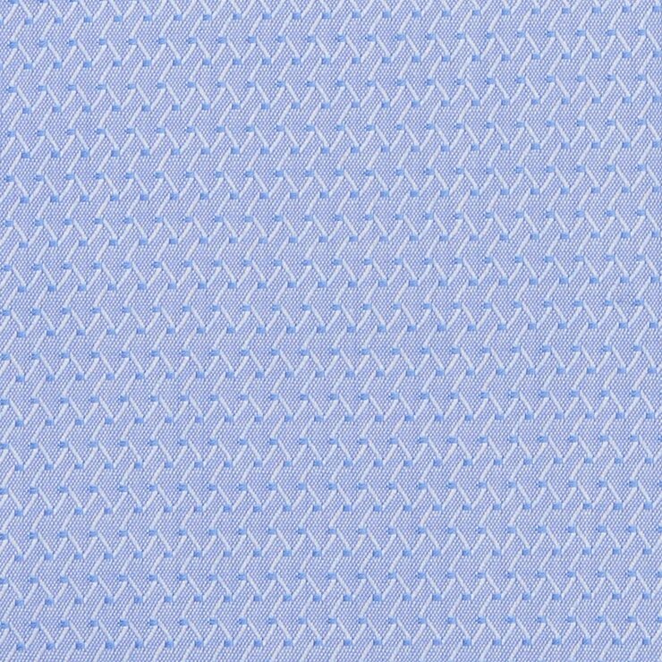 科克蘭 男長袖襯衫 淺藍色