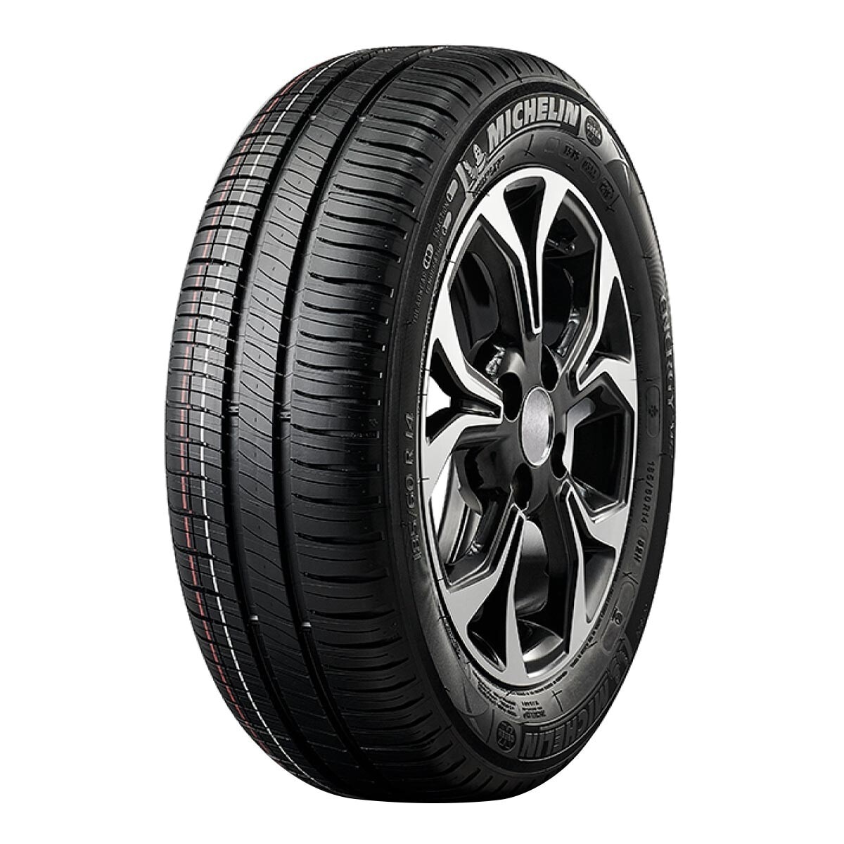 米其林 195/60 R15 88V XM2+ 輪胎
