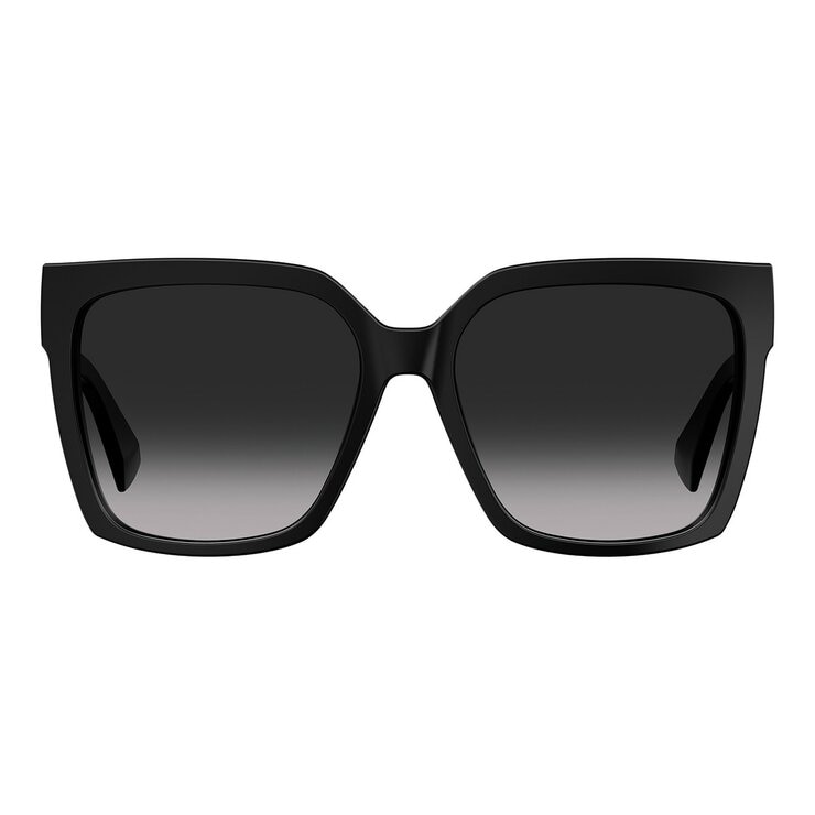 MOSCHINO 太陽眼鏡 MOS079/S 807 黑色