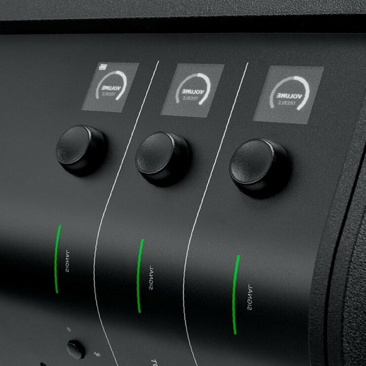 Bose S1 Pro+ 可攜式PA藍牙揚聲器