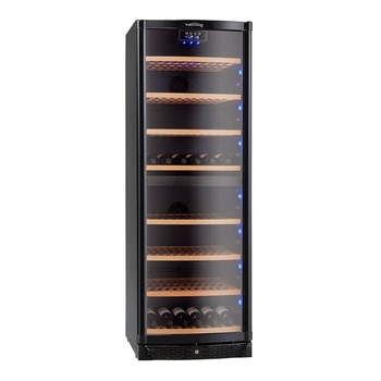 Vinvautz 150瓶電子溫控雙溫酒櫃 VZ150BDT Vinvautz 150瓶電子溫控雙溫酒櫃 VZ150BDT