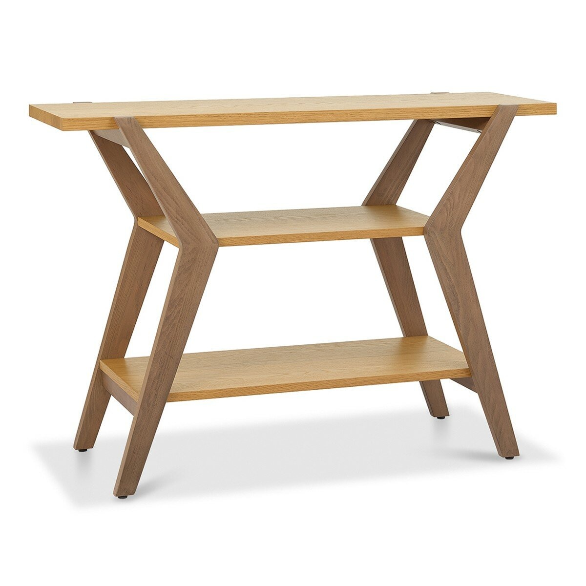 Bentley Designs Kristen 開放式置物架 Bentley Designs Kristen 開放式置物架