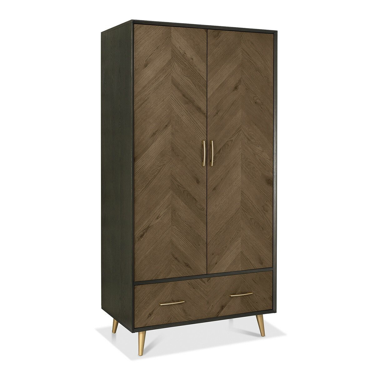 Bentley Designs Sienna 雙門衣櫃