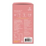 Balance Grow 蜜桃伯爵茶 230毫升 X 10入