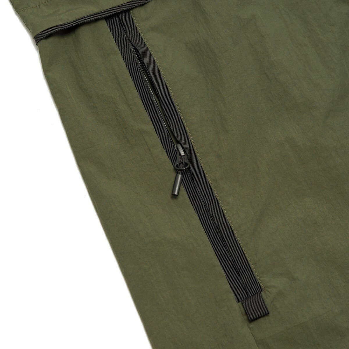 Canada Goose 連帽外套 綠 L