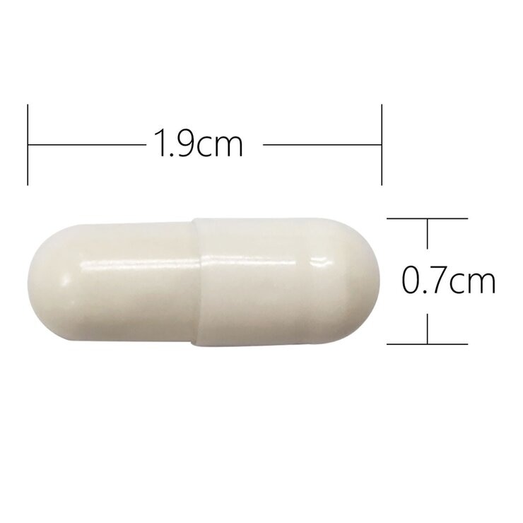 Sinphar Beauty NMN Capsules 120-Capsules