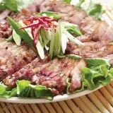 科克蘭 客家鹹豬肉 (秤重商品) 科克蘭 客家鹹豬肉 (秤重商品)