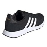 Adidas 女慢跑鞋 黑