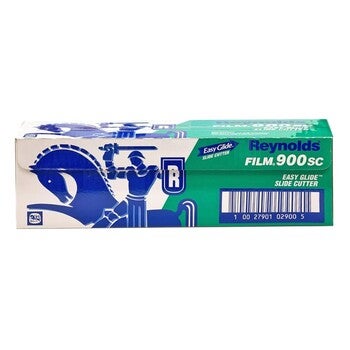 Reynolds 雷諾茲 保鮮膜 30公分 X 300公尺 Reynolds 雷諾茲 保鮮膜 30公分 X 300公尺