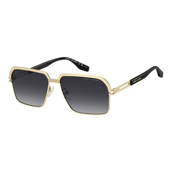 MARC JACOBS 太陽眼鏡 MARC 839/S RHL9O 金色
