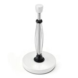 Kamenstein 廚房紙巾架 白 Kamenstein 廚房紙巾架 白
