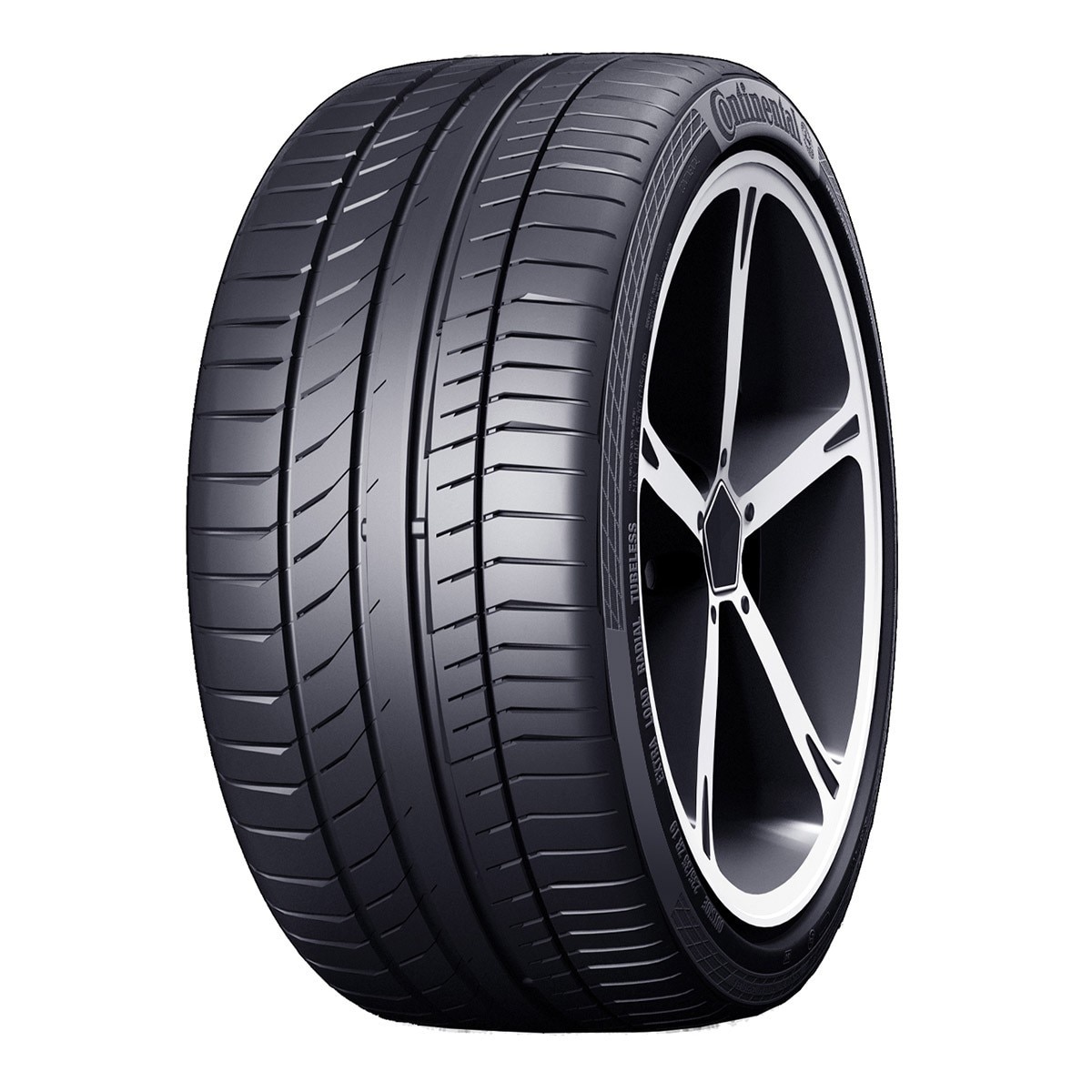 CT 225/40 R18 92Y SC5 MO