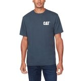 Caterpillar 男短袖上衣