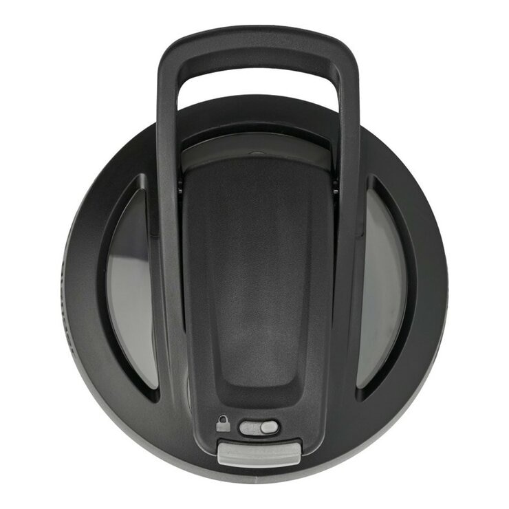 Blender Bottle 不鏽鋼隨行搖搖杯 740毫升 X 2件組 黑+粉