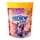 森永 嗨啾軟糖經典綜合水果口味 1000公克