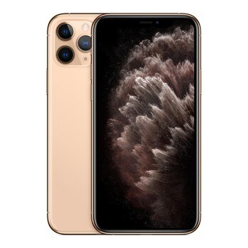 iPhone 11 Pro 64GB 金 iPhone 11 Pro 64GB 金