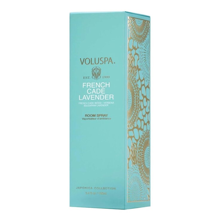 VOLUSPA Room Spray 100 ml French Cade & Lavender