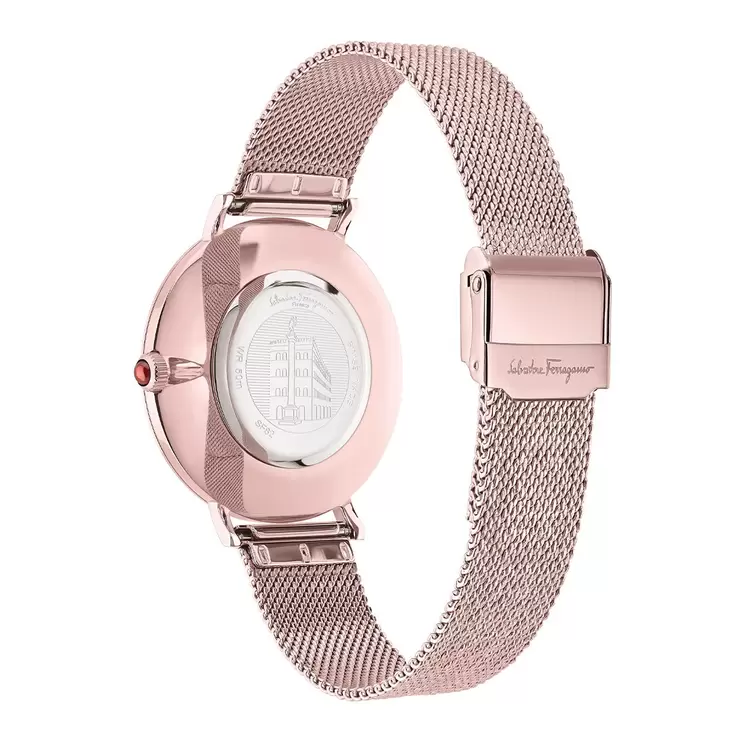 Salvatore Ferragamo 女錶 SF8200719 - 1539555