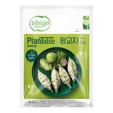 CJ Bibigo Plantable 冷凍高麗韭菜餃 1.4公斤