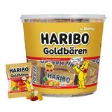 哈瑞寶 金熊Q軟糖 1公斤