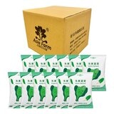 亞細亞田園 冷凍菠菜 500公克 X 12包