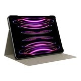 MAGEASY Lift 增高支架保護殼 適用於 iPad Air 11吋 2025 M3 / 2024 M2 & iPad Pro 11吋 2022 M2 - 18 & iPad Air 10.9吋 2022 - 20 星光灰