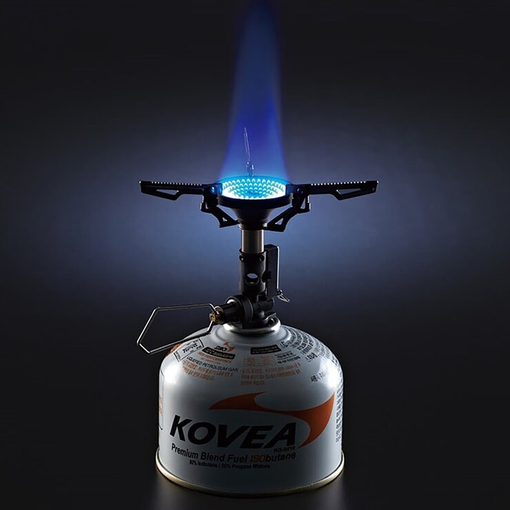 Kovea 穩壓登山爐