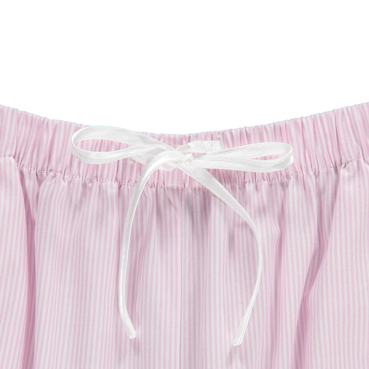 Keith Haring 女長袖睡衣套組