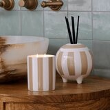 MOSS ST. FRAGRANCES 大陶瓷擴香 350毫升 廣藿香、梨子和烏木