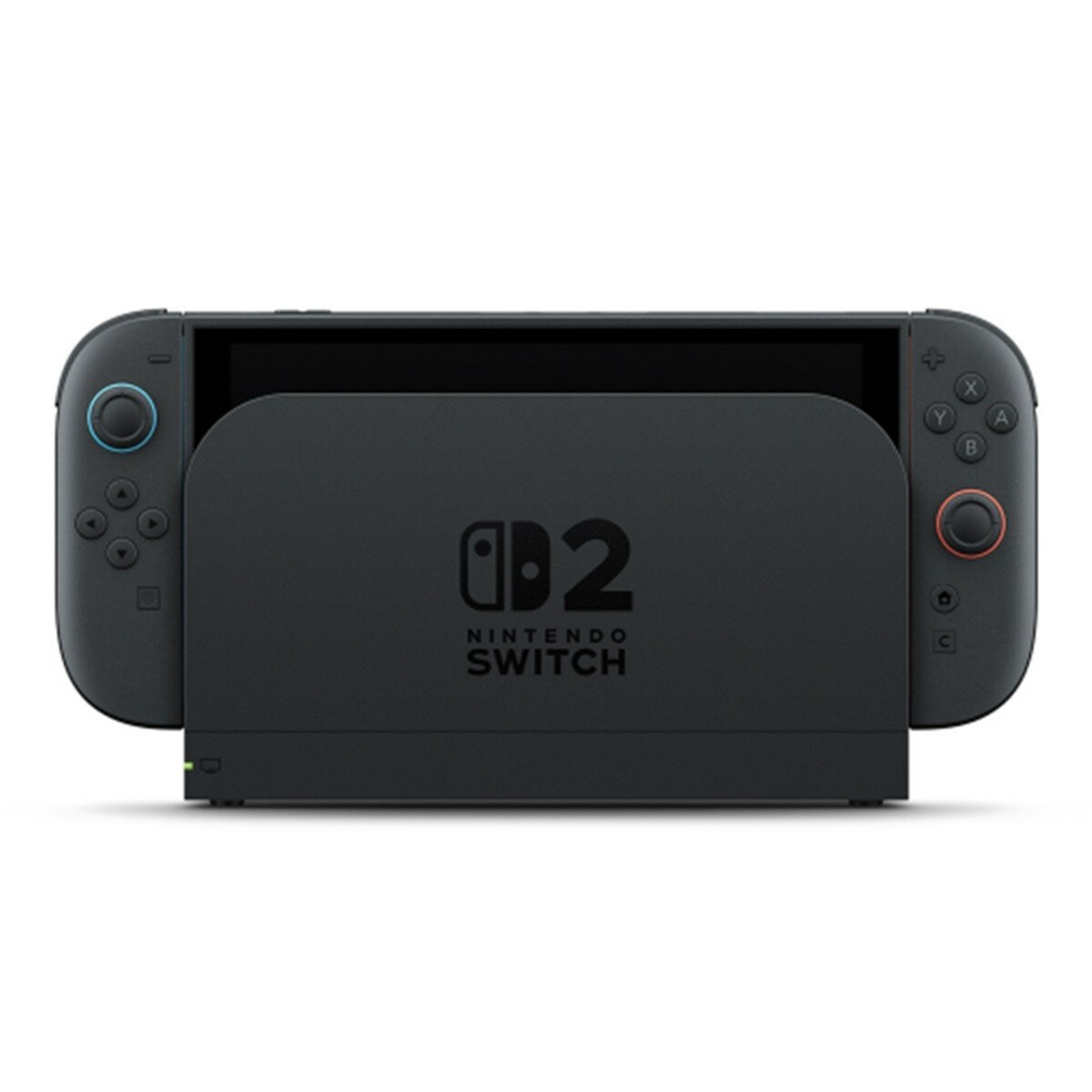 Nintendo Switch 2 瑪利歐賽車世界 + microSD Express 256GB 記憶卡+ 9H保護貼主機組合