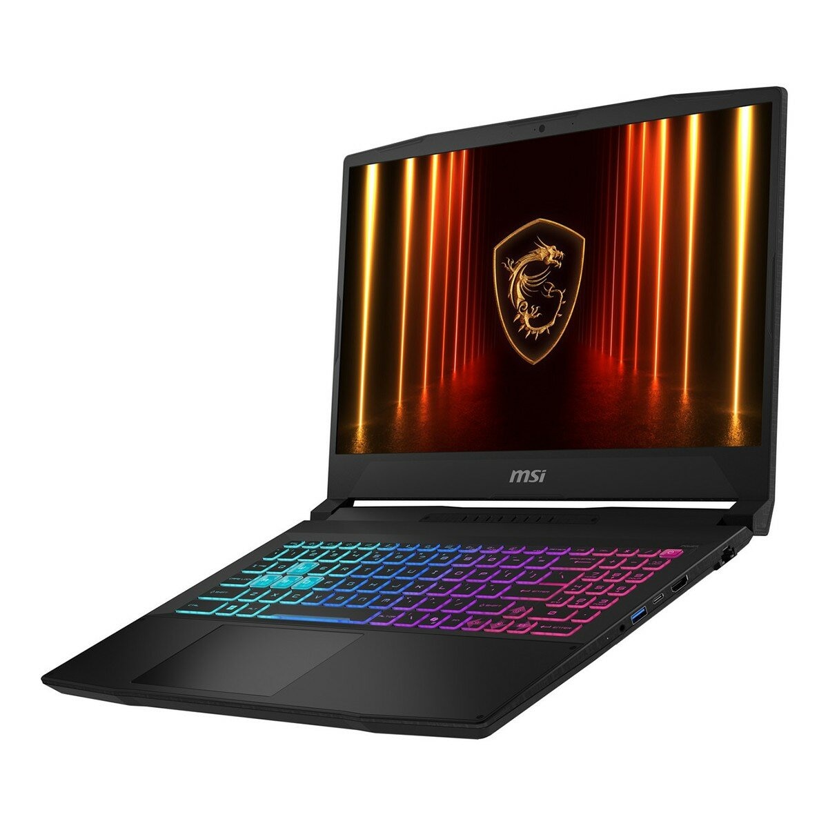 MSI Katana 15 HX 電競筆電 B14WEK-803TW MSI Katana 15 HX 電競筆電 B14WEK-803TW