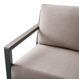 AGIO Stockholm 戶外休閒沙發四件組 AGIO Stockholm 戶外休閒沙發四件組