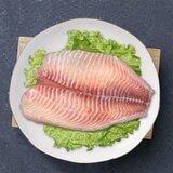 冷凍吳郭魚片 1.3公斤