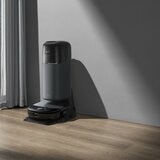 Eufy 自清潔掃拖一體全能機器人 S1