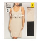 Jezebel 女蕾絲襯裙 2入組
