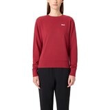 Fila 女圓領長袖上衣