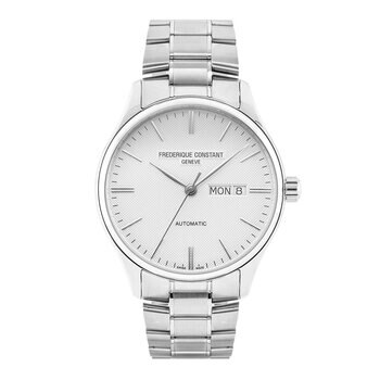Frederique Constant Classic Automatic系列 男錶 FC-304ST5B6B
