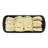 科克蘭 綜合三明治