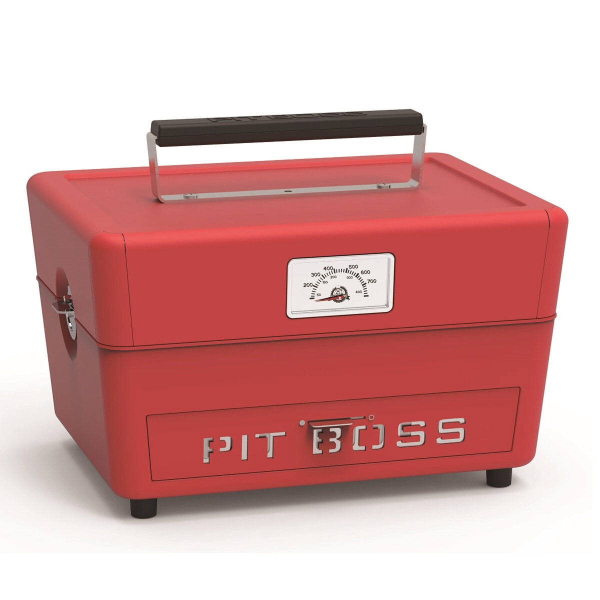 Pit Boss 便攜式戶外烤肉爐 多種顏色選擇