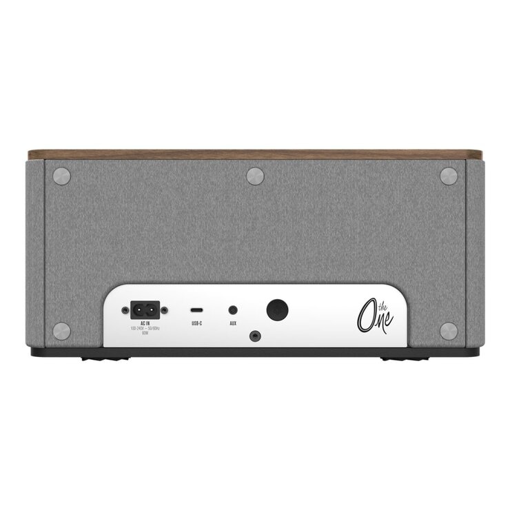Klipsch The One Plus 藍牙喇叭 木紋色 Klipsch The One Plus 藍牙喇叭 木紋色
