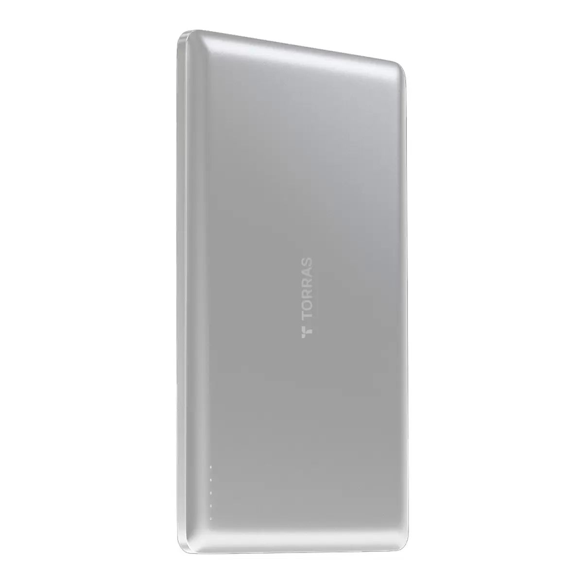 圖拉斯 MiniMag 5000mAh 超薄MagSafe磁吸行動電源 MS19 商品圖 1