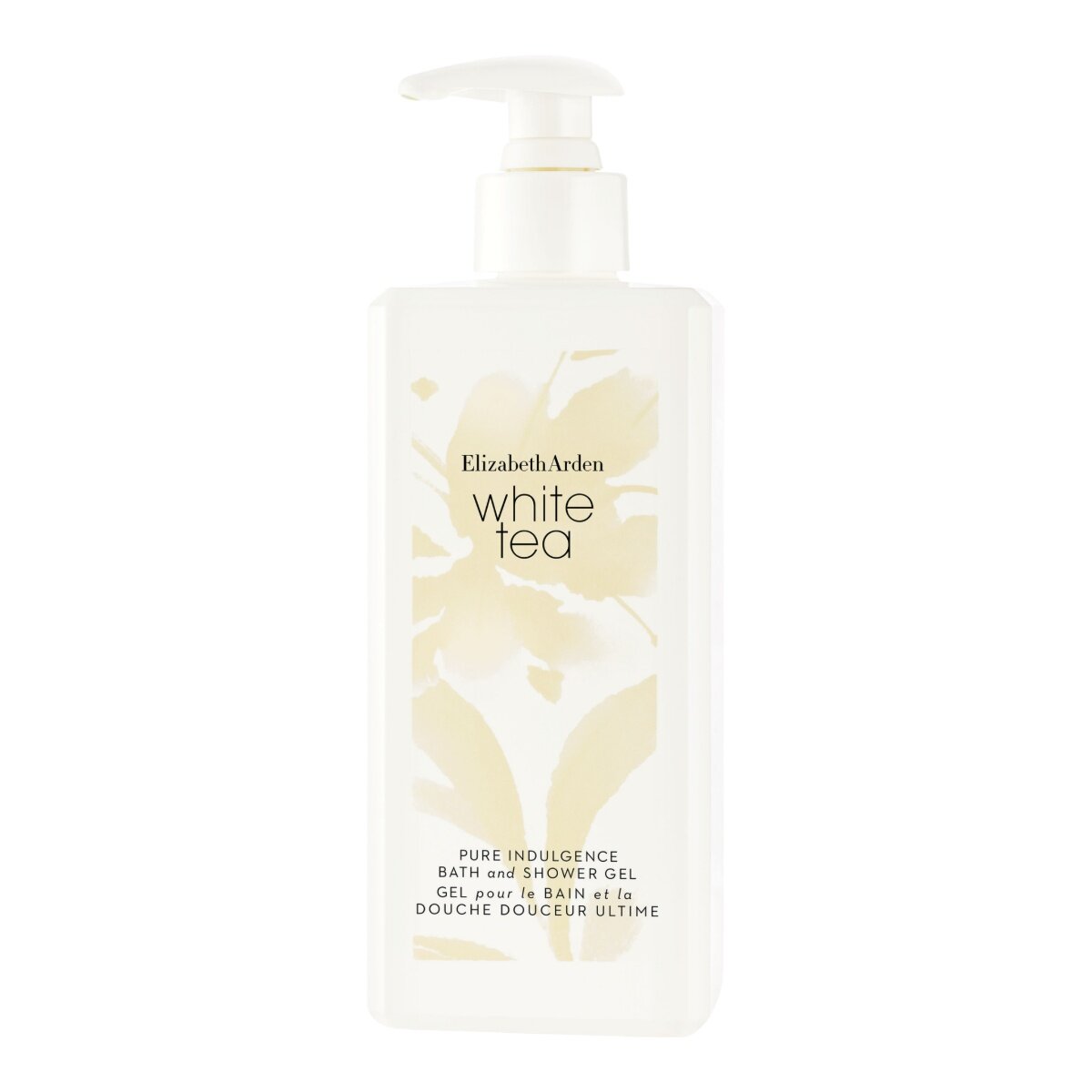 Elizabeth Arden 白茶香水及沐浴膠組合