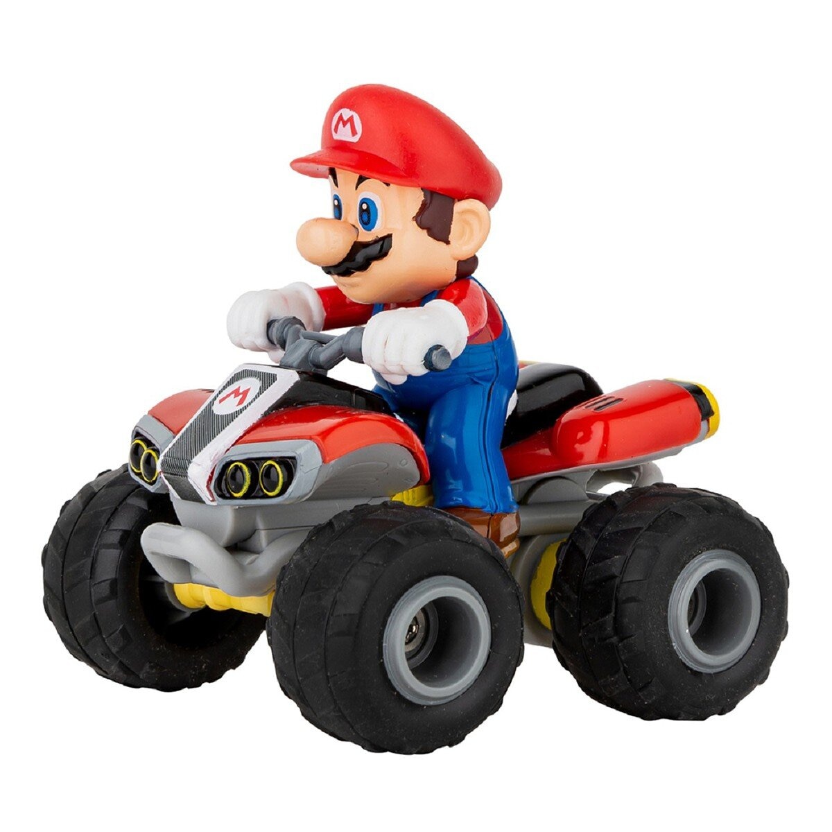 Carrera Mario Kart 1:40 迷你越野遙控車 瑪利歐 / 6歲以上
