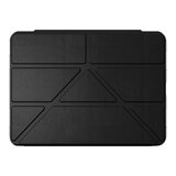 MAGEASY Facet 全方位支架透明背蓋保護套 for 2022 iPad 10 & 2025 iPad A16