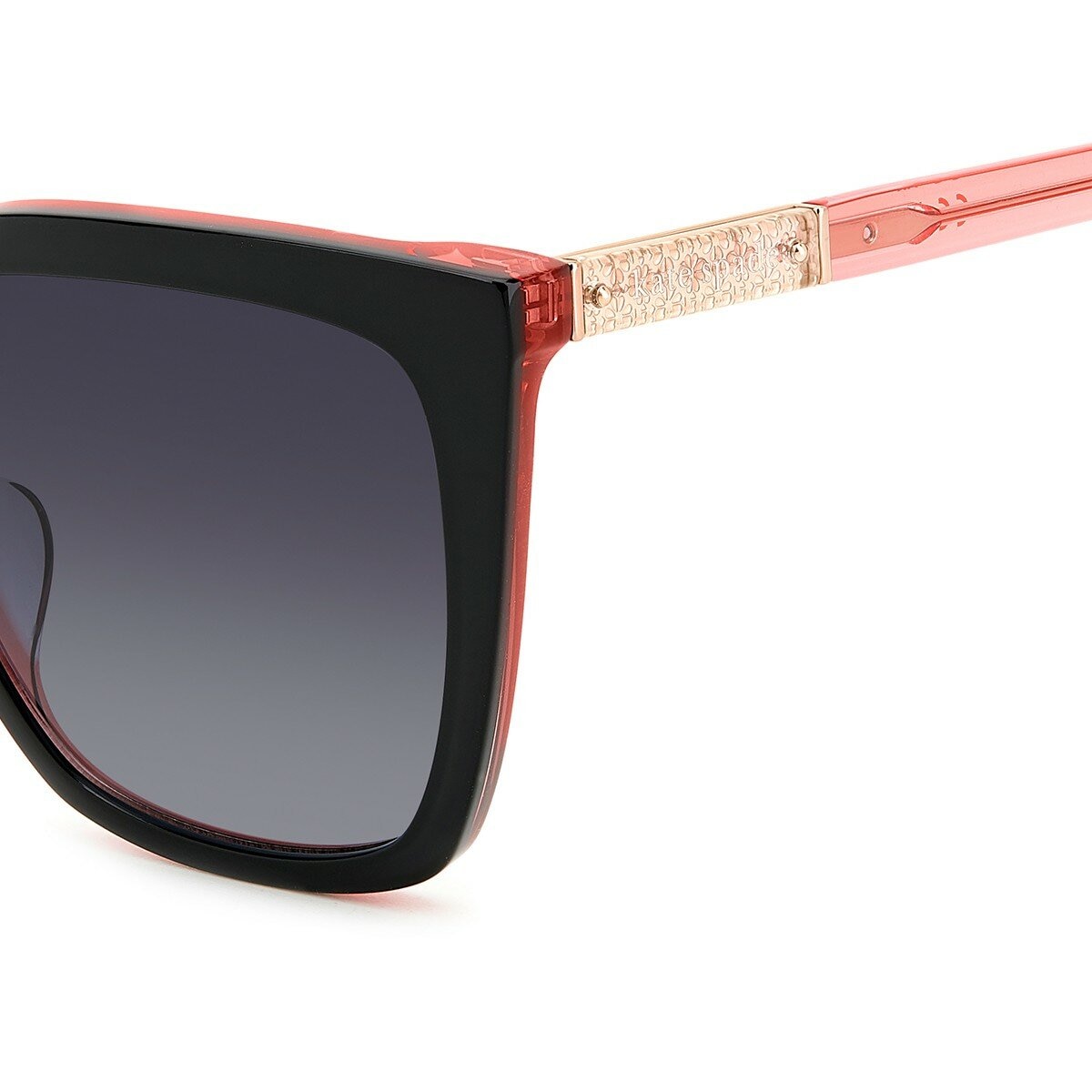 Kate Spade 太陽眼鏡 MARLOWE/G/S 3H2 粉紅色