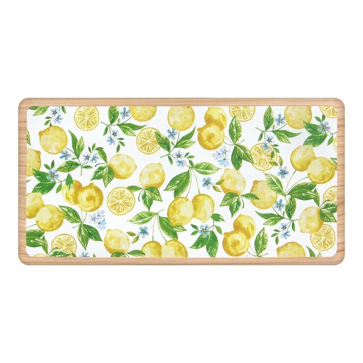 Apache 長型高回彈防水抗汙地墊 50公分 X 99公分