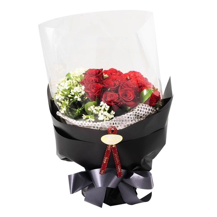 台北花苑 追逐夢想花束 台北花苑 追逐夢想花束